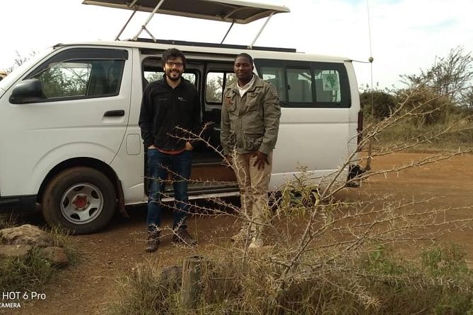 Giraffe Center, Stedmark Animals Haven & Nairobi Park Tour - Tips for Future Travelers