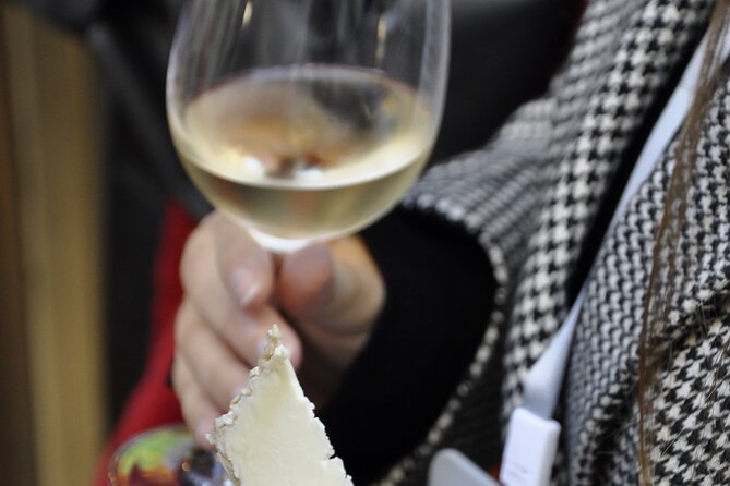 Girona Evening Food Tour and Tapas Bar Experience - Since You Asked