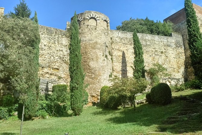 Girona Private History Tour - Discover Medieval Architecture