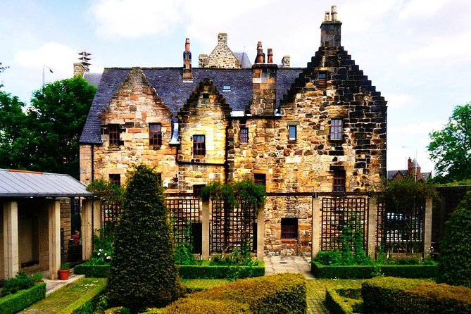 Glasgow Luxury Private Day Tour With Scottish Local - Pricing and Group Size