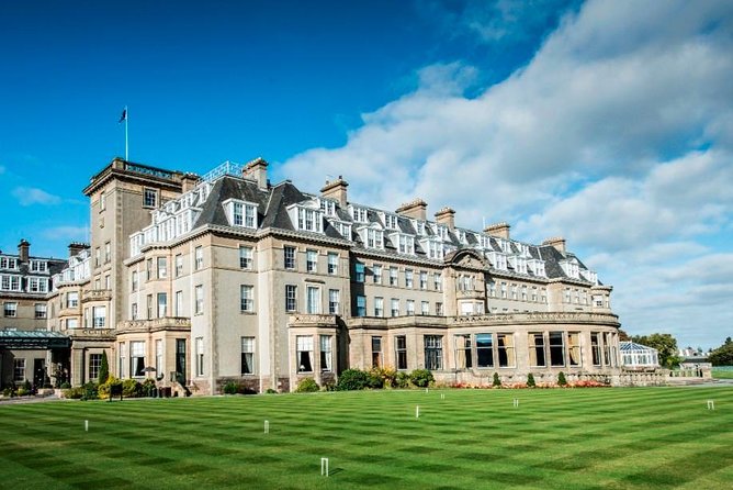 Glasgow Shore Excursions (Princess & Norwegian Cruise Ships) - Customer Reviews and Ratings
