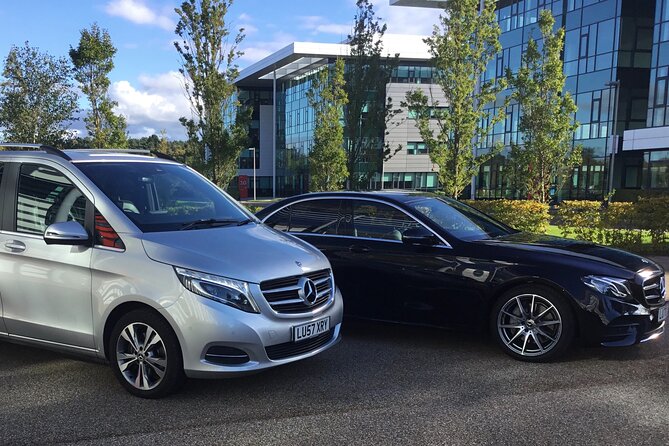 Glasgow Sightseeing Tour - Customer Feedback and Reviews