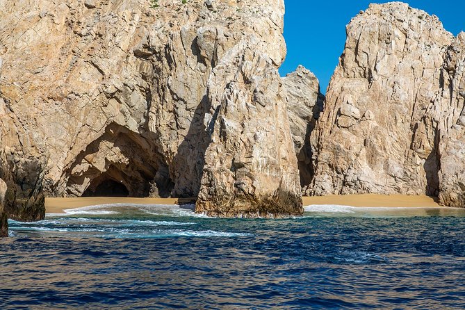 Glass-Bottom Boat Cruise in Cabo San Lucas - Highlights of the Boat Tour