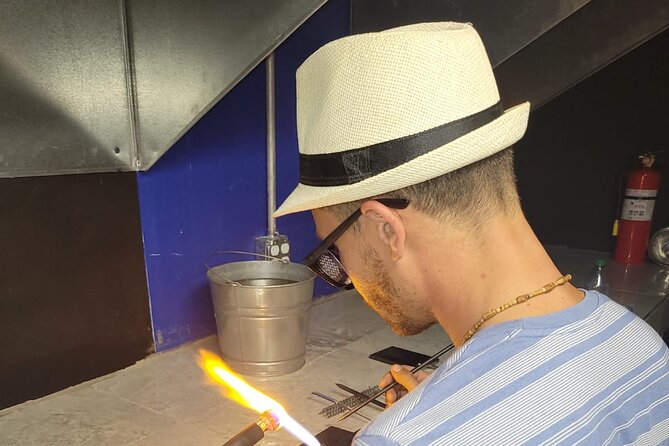 Glassblowing Class Experience in Puerto Rico - Pricing and Booking