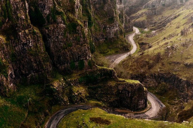 Glastonbury, Wells Cathedral & Cheddar Gorge Day Trip From Bath - Getting the Most Out of Your Trip