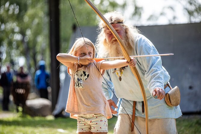 Go City: Stockholm All-Inclusive Pass With 50+ Attractions - Supplementary Planning Considerations