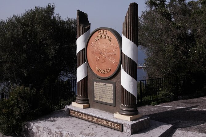 Go Tours 360 Experience in Gibraltar With Professional Guide - Unique Wildlife Encounters