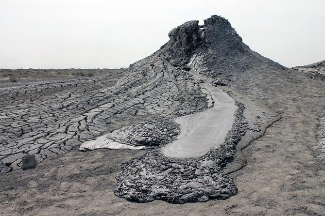 Gobustan & Mud Volcanoes Half Day Adventure - Lunch and Dining