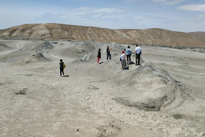 Gobustan Tour and Mad Volcanoes - Tour to Stone Age - Cancellation and Review Policy