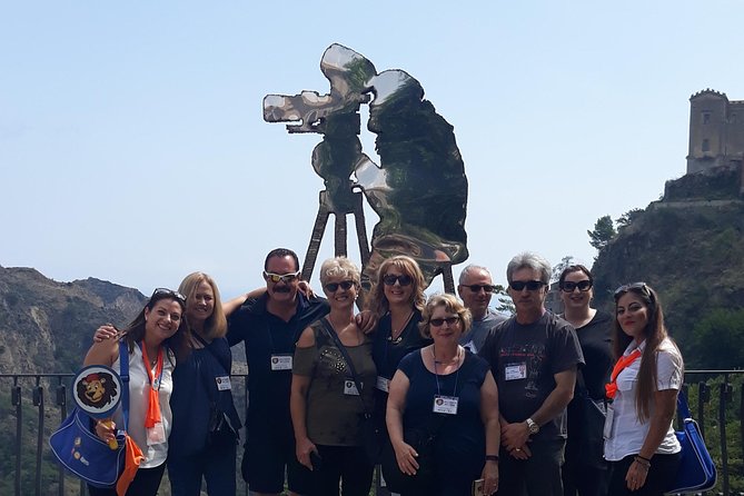 Godfather Tour Sicily: Savoca-Forza D'Agrò - Visit Forza Dagrò
