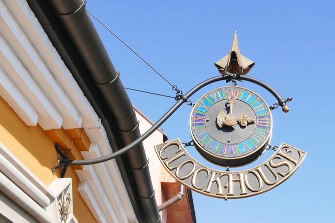 Godollo Sisi Castle and Szentendre Full-Day Private Tour From Budapest - Customer Feedback and Ratings