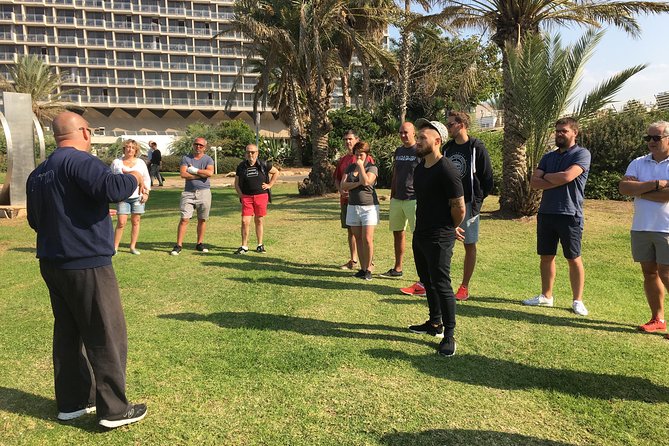 GoKedem 5-Day Private All-Inclusive Cross-Israel Adventure - Pricing and Reviews