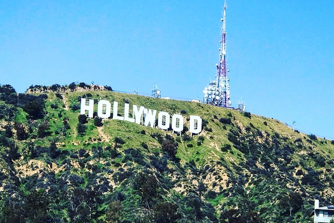 Golden Age of Hollywood Tour - Customer Reviews
