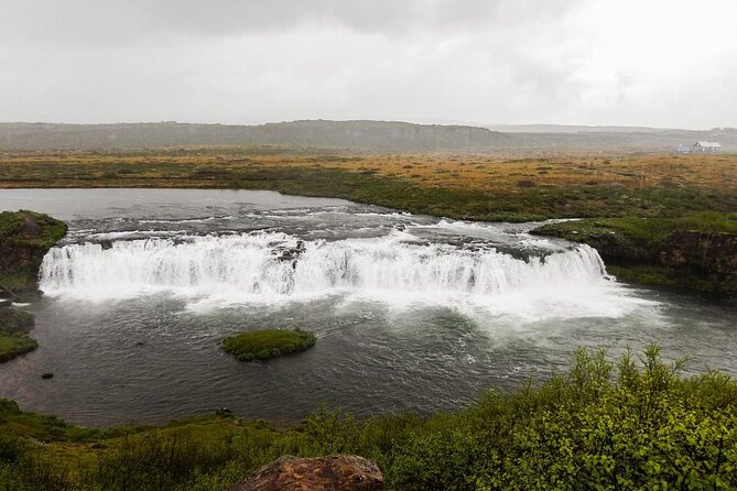 Golden Circle - Private Tour - Safety Considerations