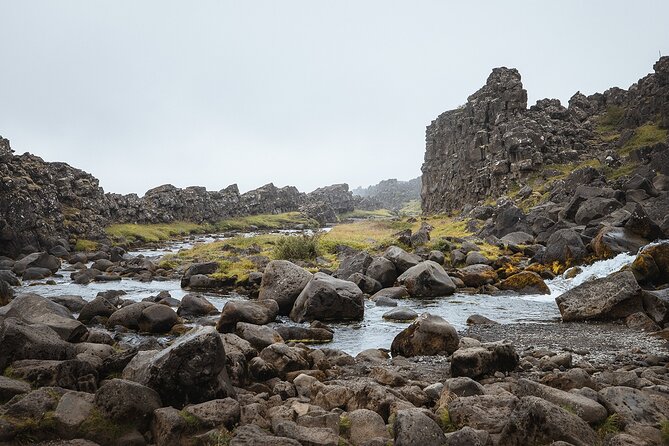 Golden Circle | Private Tour | PRO Photo Package - Customer Reviews and Feedback