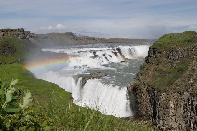 Golden Circle & Secret Lagoon & Friðheimar (Lunch Included) - PRIVATE TOUR - Cancellation Policy and Refunds
