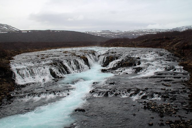 Golden Circle Tour - Booking Flexibility