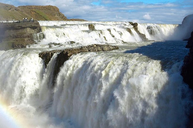 Golden Circle Tour and Evening Northern Lights Cruise From Reykjavik - Additional Information