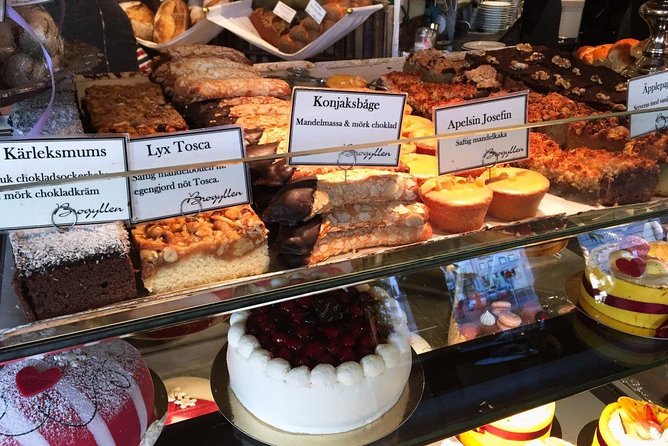 Gothenburg Fika Tour - Customizing the Fika Experience