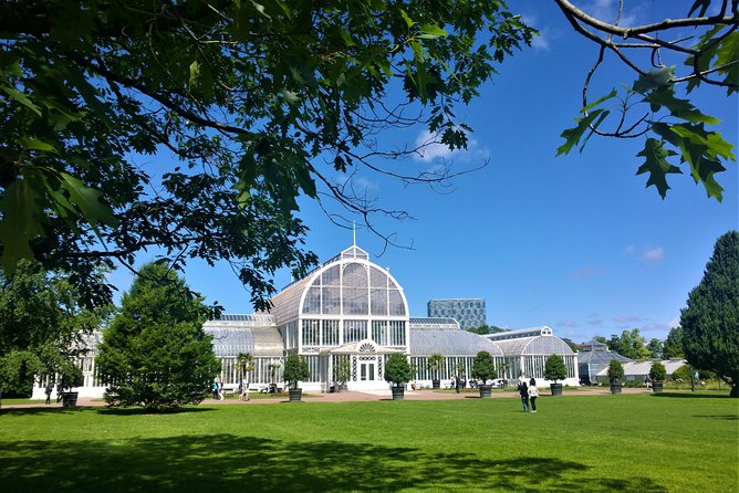 Gothenburg - Private Historic Walking Tour - Cancellation Policy
