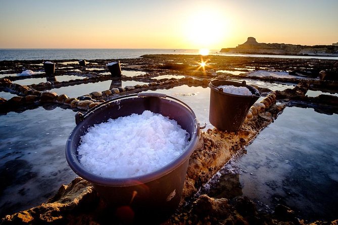 Gozo Island Full Day Coastal Tour (Hike - Swim - Relax) - Plan Your Trip