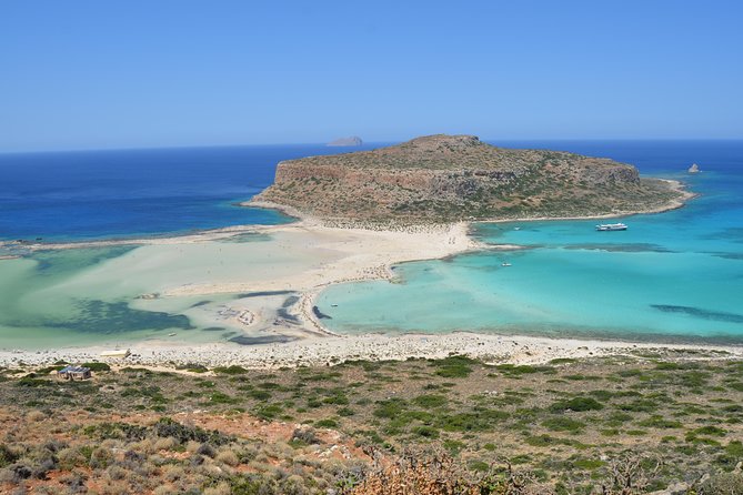 Gramvousa Island and Balos Bay Full-Day Tour From Heraklion - What to Expect