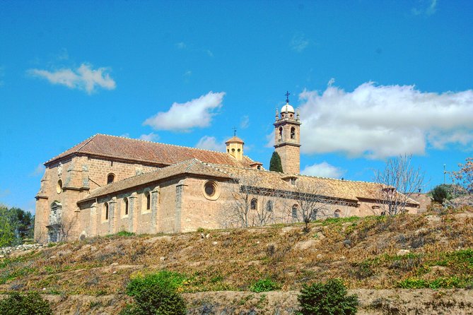 Granada Private Tour: the Remarkable Monasteries of Granada - Customer Feedback