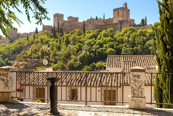 Granada Scavenger Hunt and Sights Self-Guided Tour - Traveler Feedback