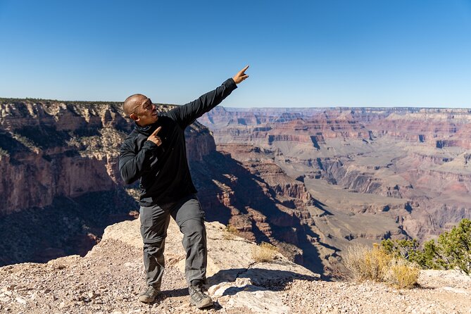Grand Canyon National Park - Private, Custom Adventure W/ Pro Photography - Participant Reviews and Ratings