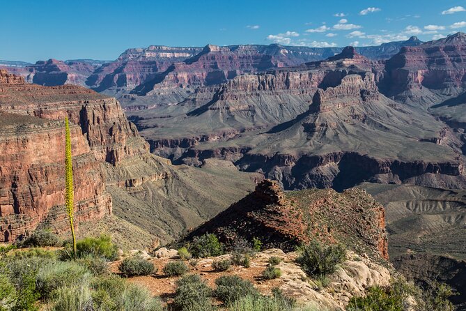 Grand Canyon Private Guided Tour - Traveler Recommendations