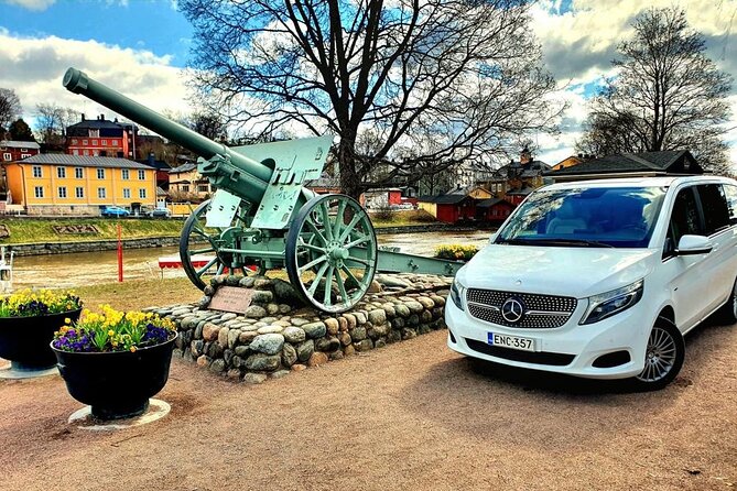 Grand Helsinki City Tour and Seurasaari Open Air Museum PRIVATE - Tour Itinerary and Duration