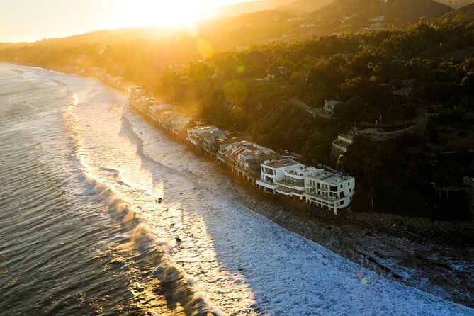 Grand Los Angeles Helicopter Tour 65 Minutes - Exceptional Customer Reviews