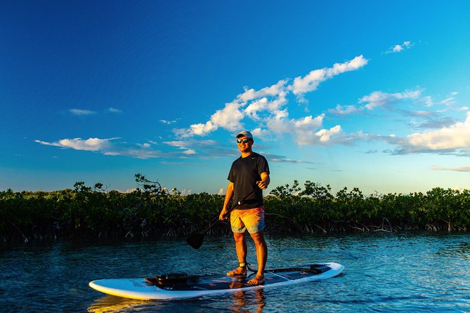Grand Turk Exclusive Paddle Adventure - Participant Feedback