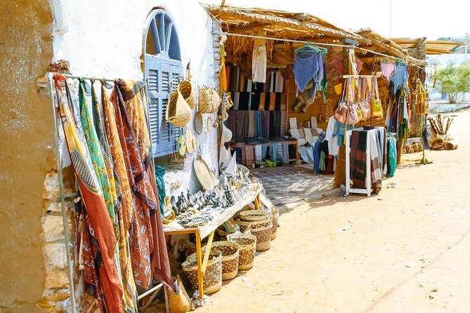 Great Hours Nubian Village Excursion From Aswan - Recommended Additional Tours