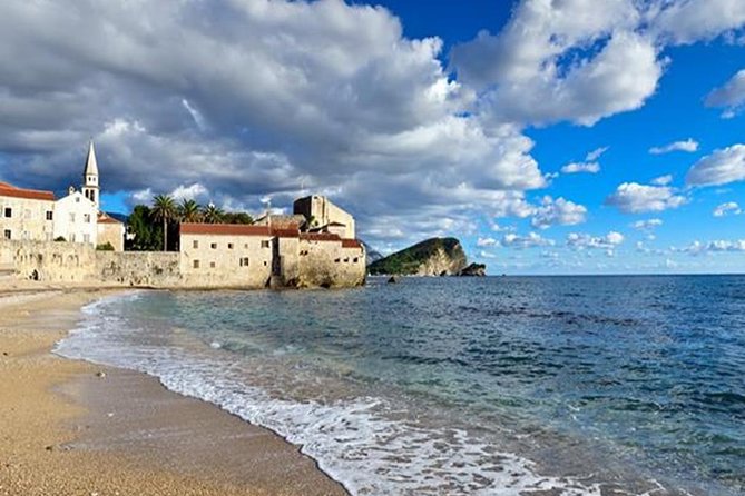 Great Montenegro Tour - Old Towns & Panoramas - Cancellation Policy