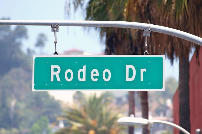 Greater Los Angeles and Hollywood Full-day Tour. - Customer Experiences and Reviews