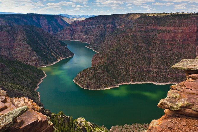 Green Canyon Lake Tour - Pricing and Booking