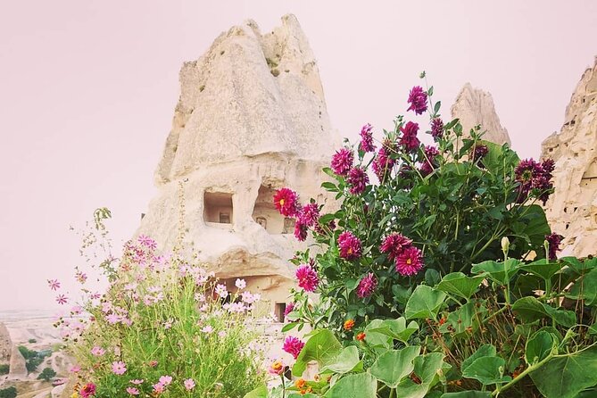 Green Tour From Cappadocia Hotels [Full Day] - Navigating the Avanos Pottery Workshop