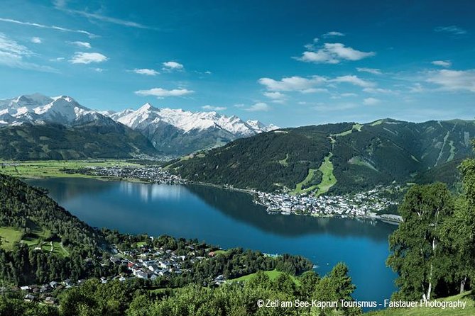 Grossglockner Glacier - Highest Mountain in Austria - Private Tour From Salzburg - Tour Reviews