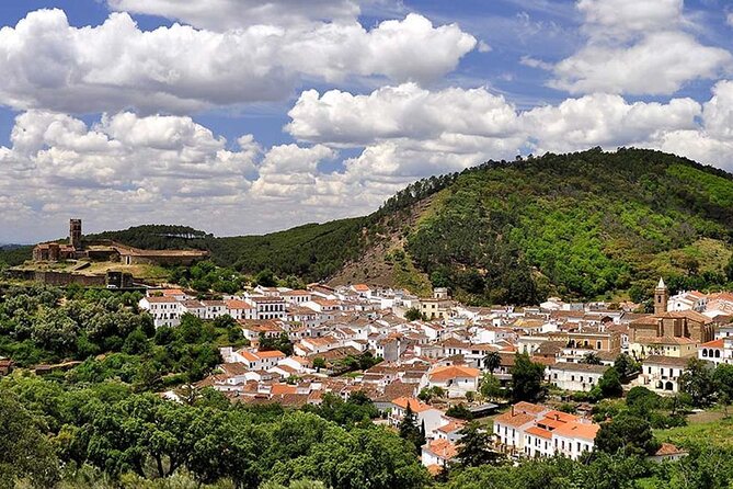 Grotto of Wonders and Ham Museum in Aracena - Jamón Museum Exploration