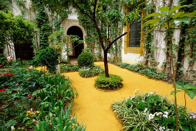 Group Seville Jewish Quarter and Cathedral - Review Summary