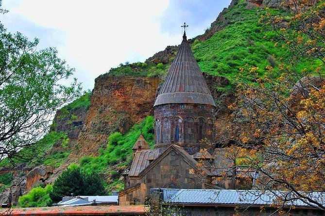 Group Tour | Garni Temple, Geghard Monastery, Lavash Baking Masterclass - Traveler Reviews and Ratings