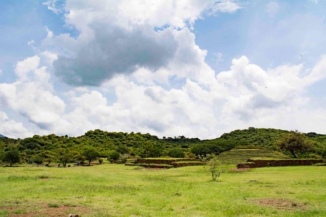 Guachimontones Archaeological Tour - Scenic Restaurant Lunch
