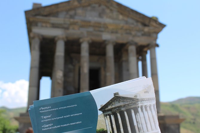 Guaranteed Group Tour: Weekend in Armenia, 3 Days - Destination Highlights