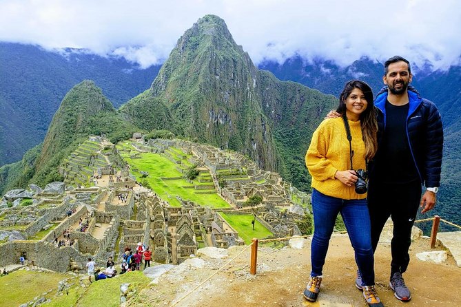 Guide in Machu Picchu - Questions About Your Stay