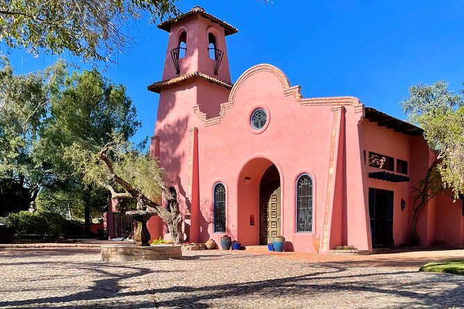 Guided 2 Hour Horseback Ride Catalina State Park Coronado Forest - Tips for a Great Ride