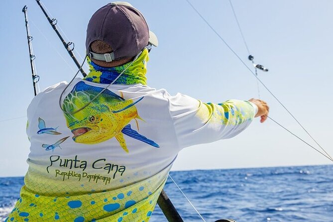 Guided Deep Sea Fishing From Punta Cana - Highlights and Memorable Moments