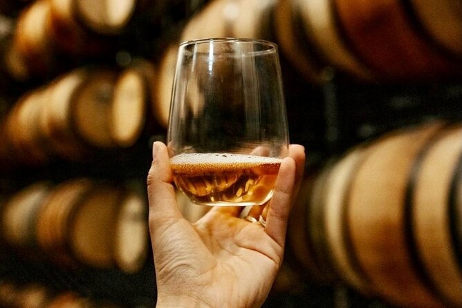 Guided Downtown Denver Walking Wine Tour - Why Choose Mile High Wine Tours
