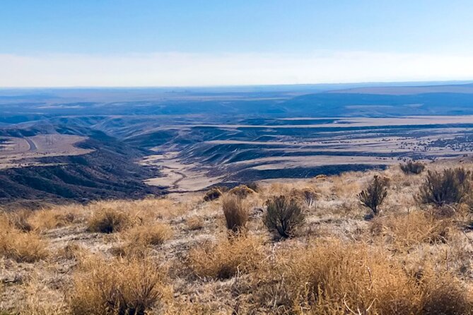 Guided Half-Day Scenic Tour - Off The Beaten Path - Pricing and Reservations