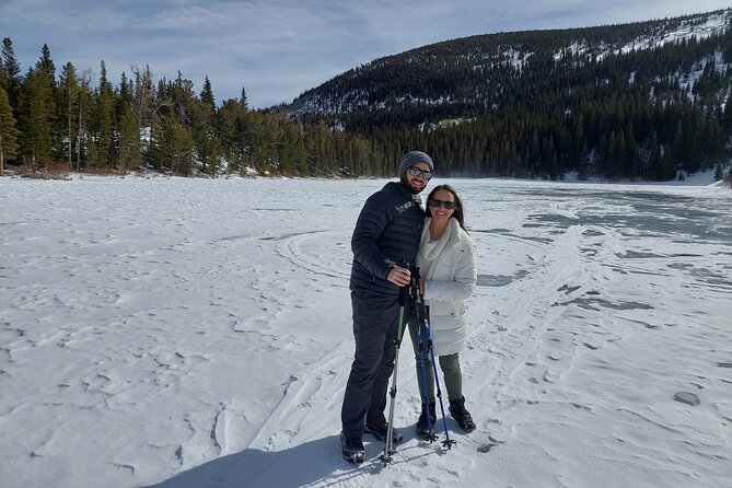 Guided Hike in the Rockies - Reviews and Testimonials
